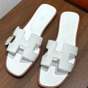 Women's  Hermes Sandal